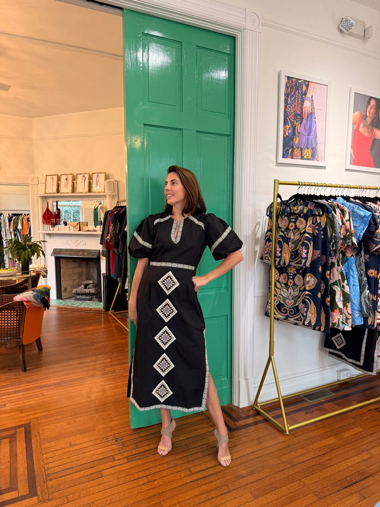 Marie Oliver - julep