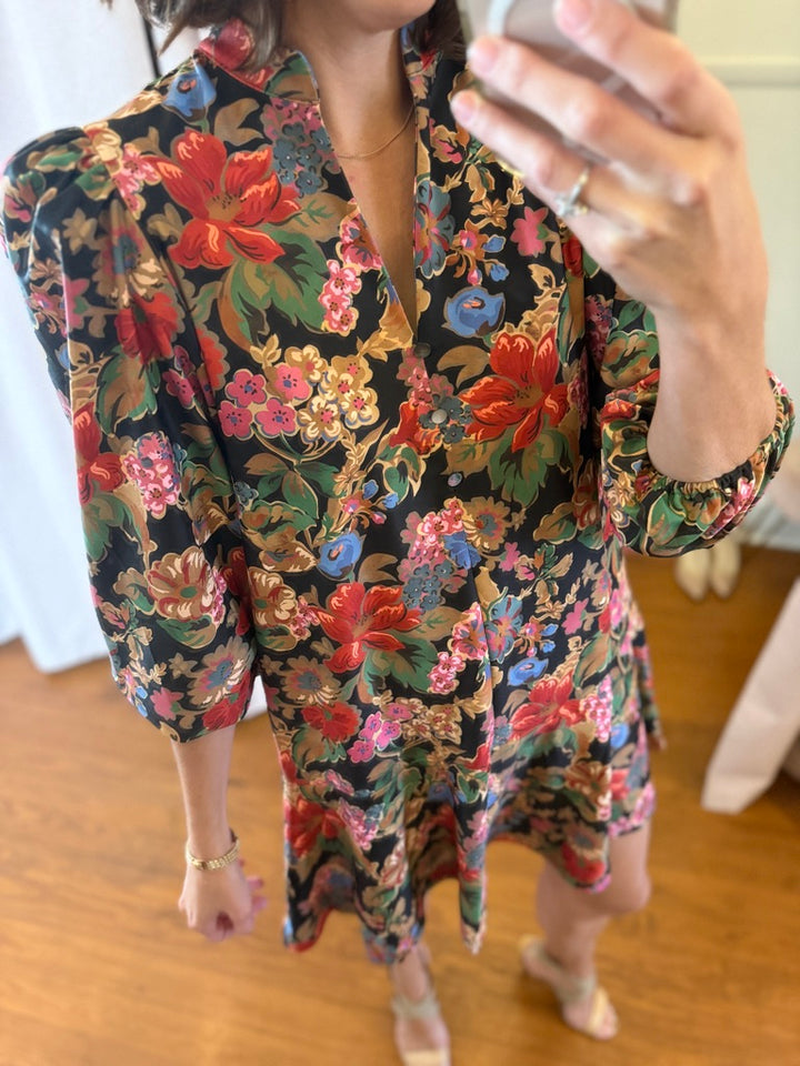 Smith & Quinn - julep