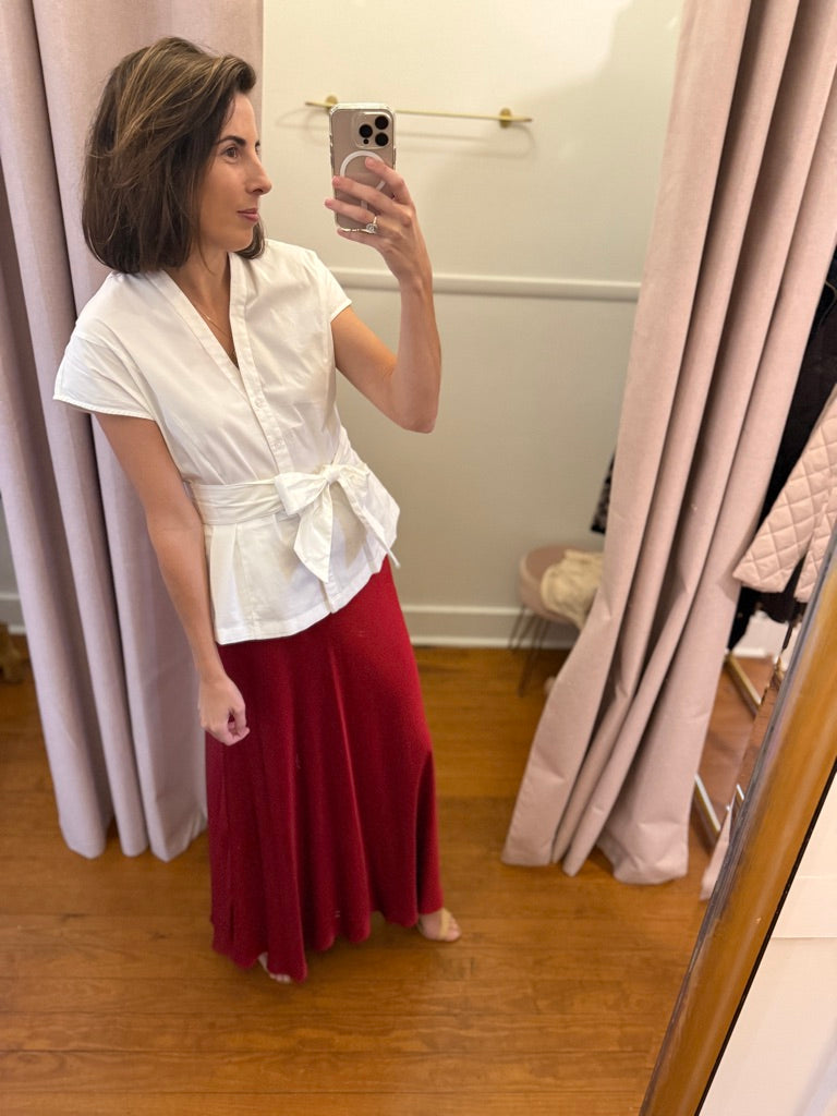 Frances Valentine - julep