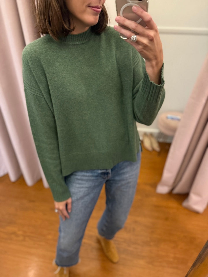 Gramercy Crew - Basil