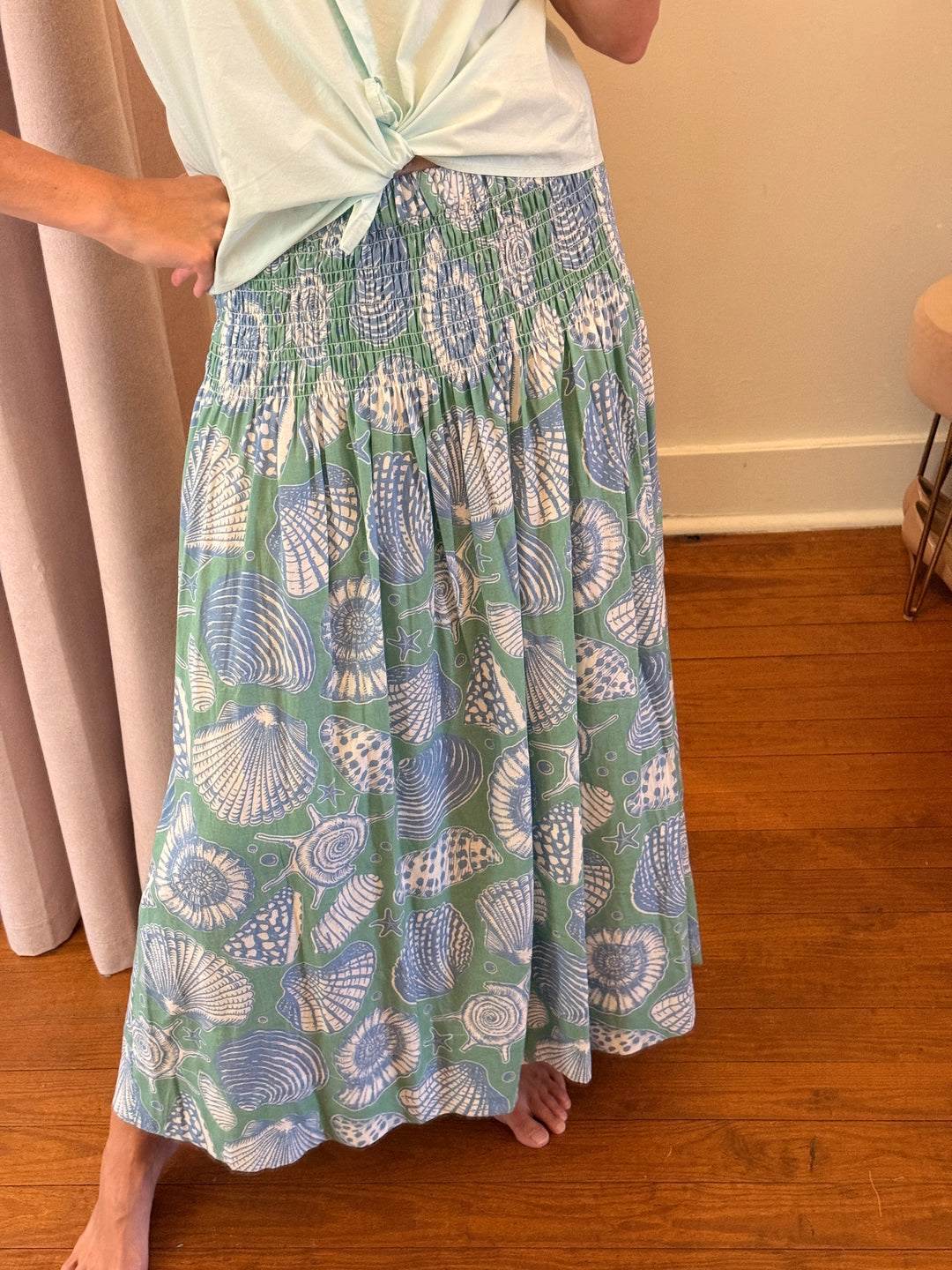 SIESTA KEY skirt