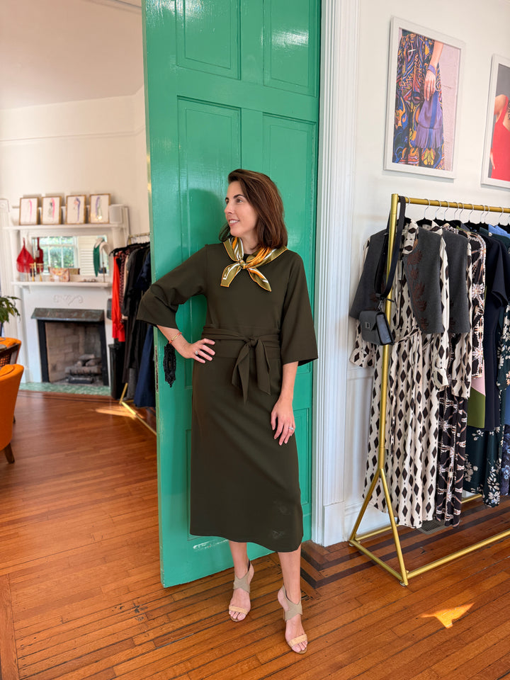 Frances Valentine - julep