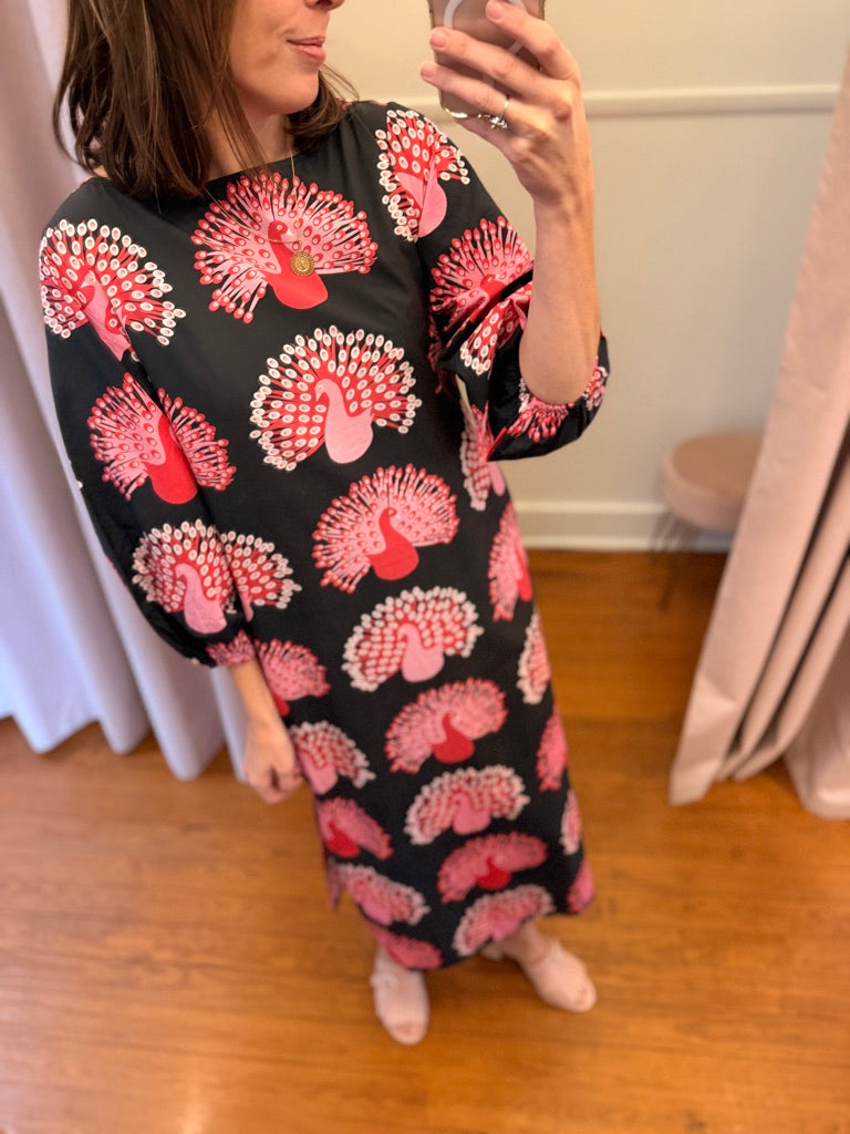 Frances Valentine - julep