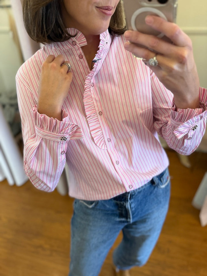 tinta & bariloche - julep