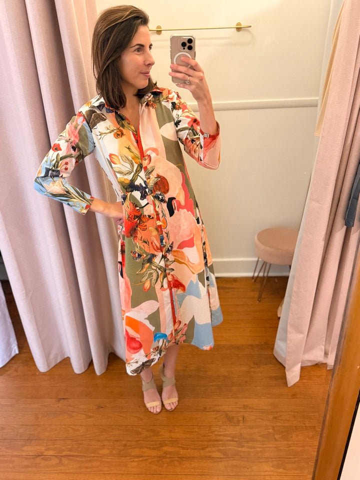 Falguni Shane Peacock - julep