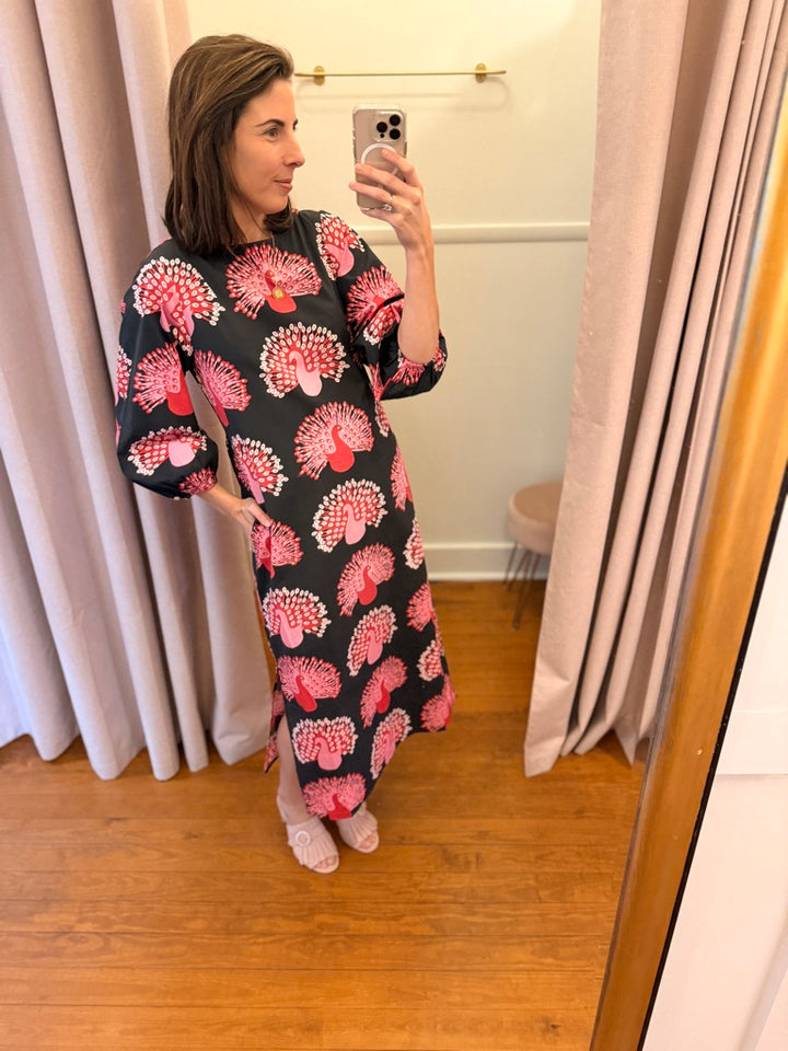 Frances Valentine - julep