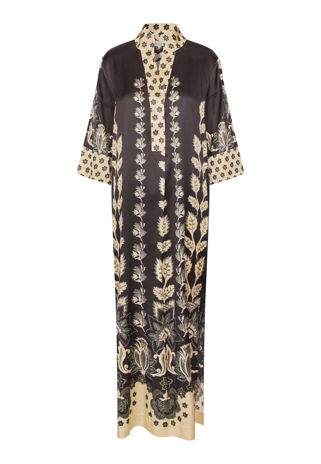 Edite Showroom - julep