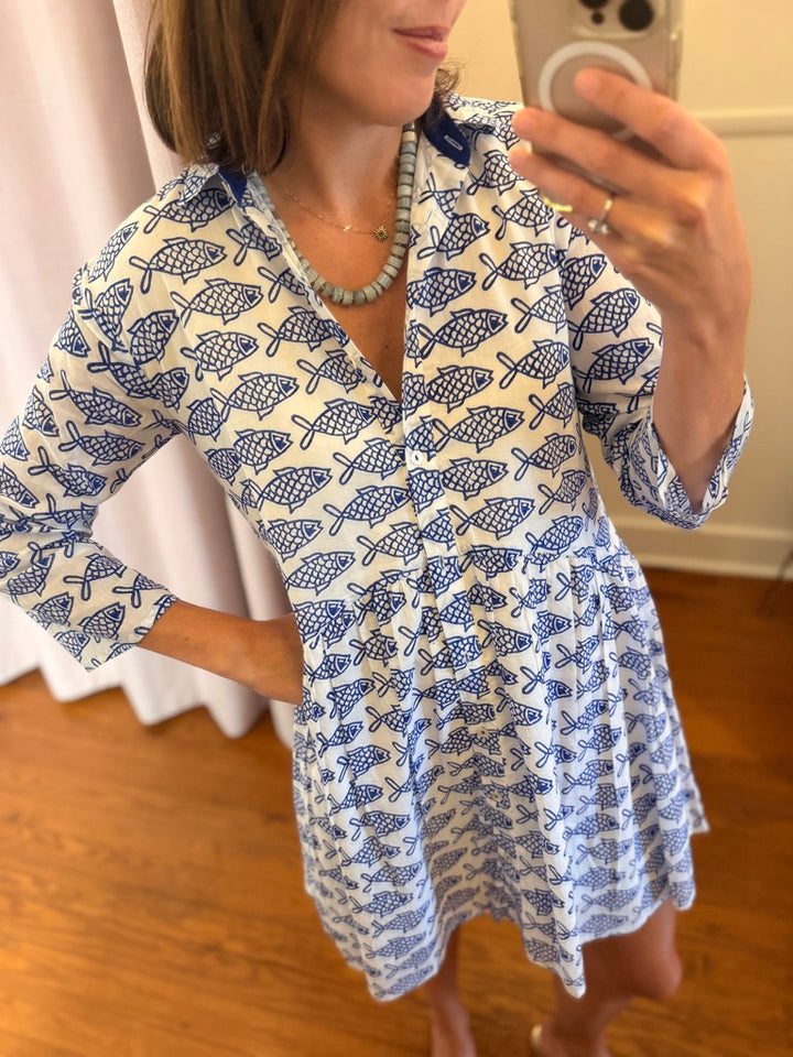 BRILAND blue