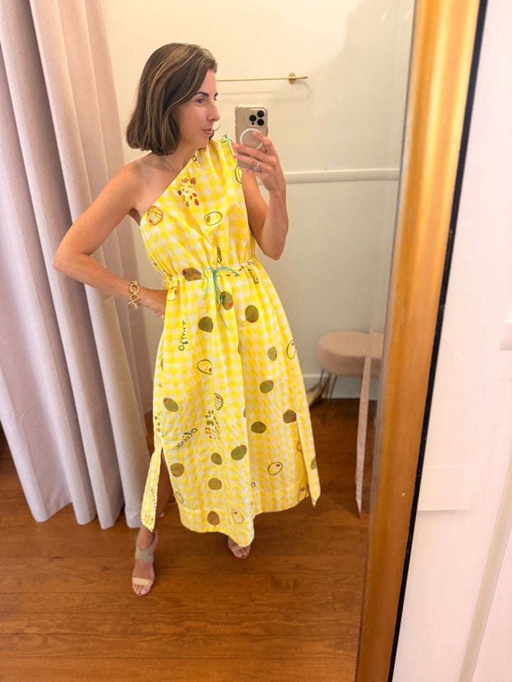 GILDA dress