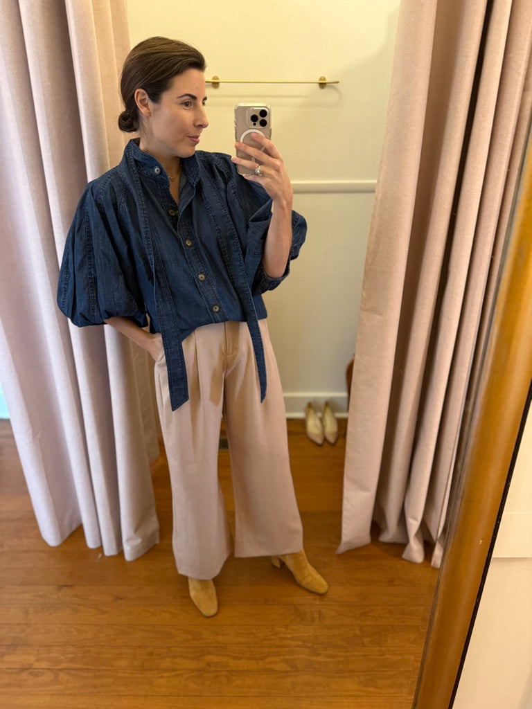 Marie Oliver - julep