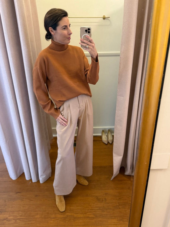 Marie Oliver - julep