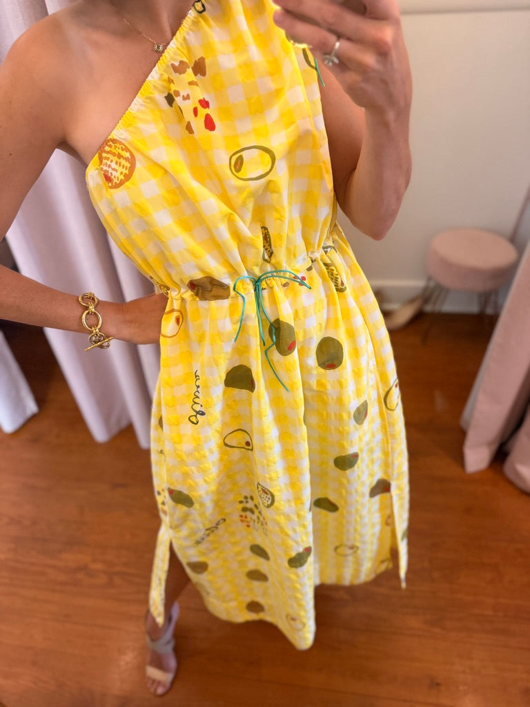 GILDA dress