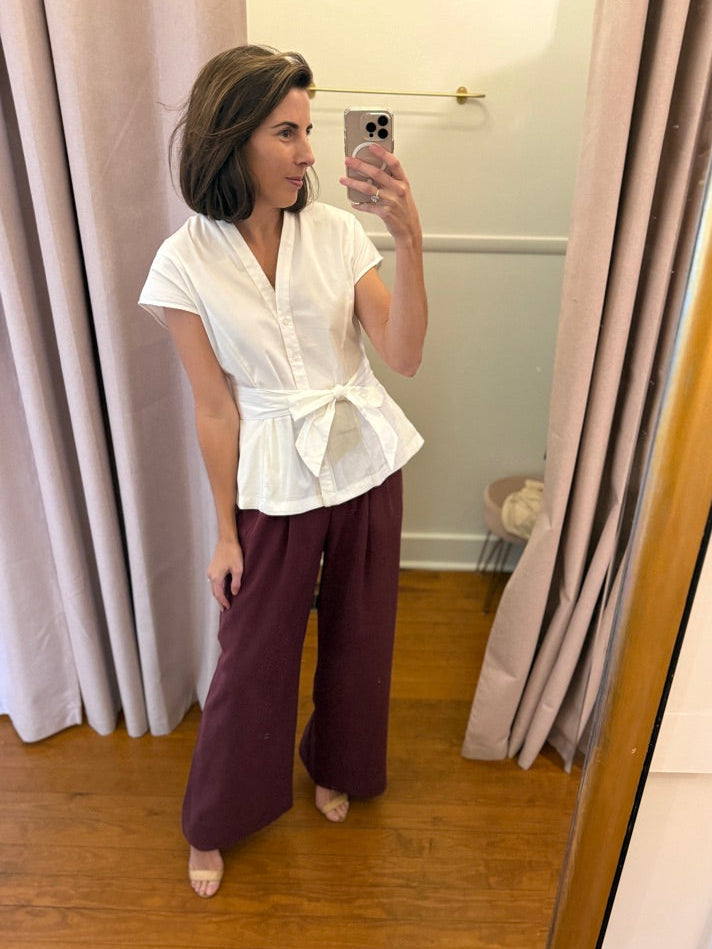 Frances Valentine - julep