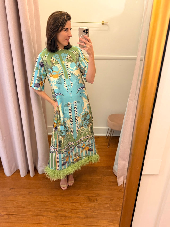 Falguni Shane Peacock - julep