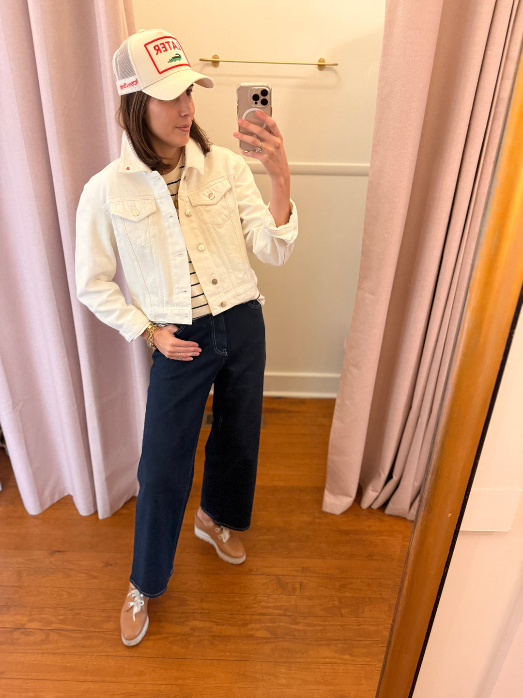 Frances Valentine - julep