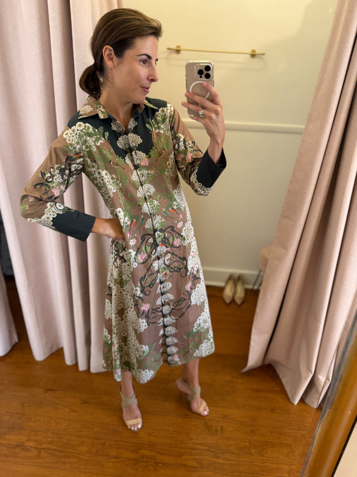 Falguni Shane Peacock - julep