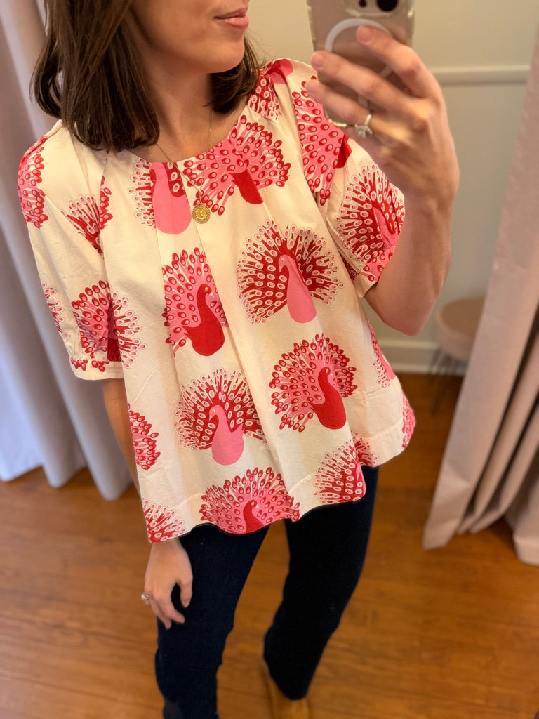 Frances Valentine - julep