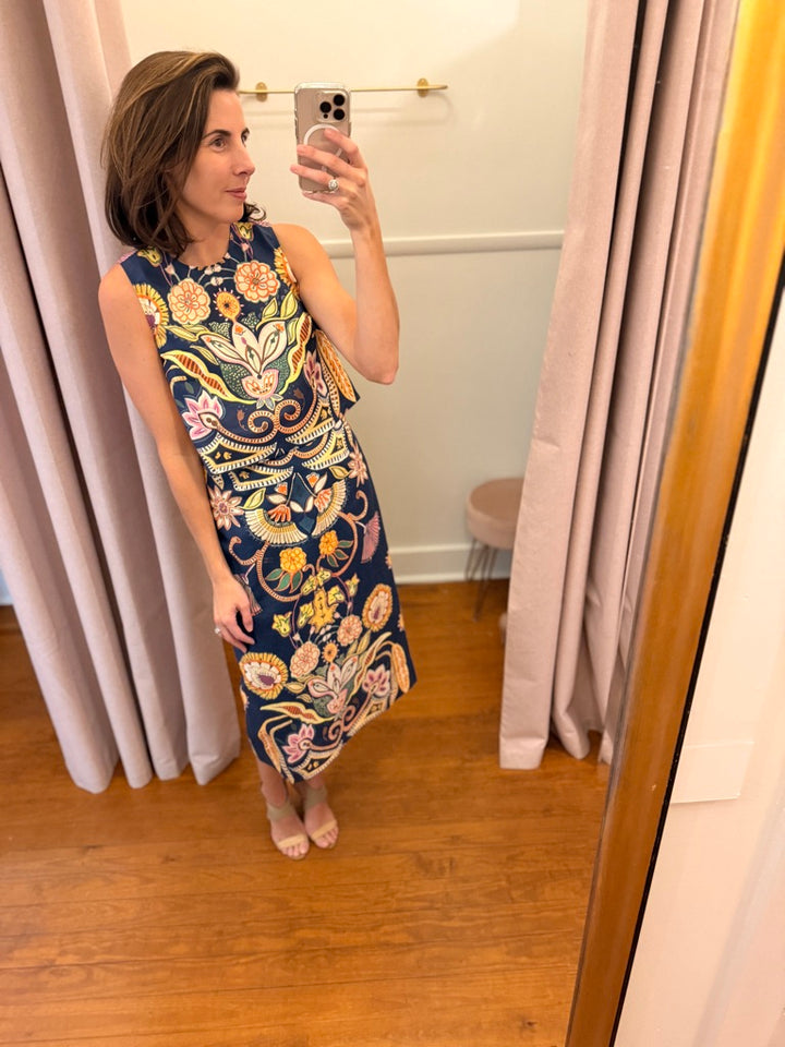 Marie Oliver - julep