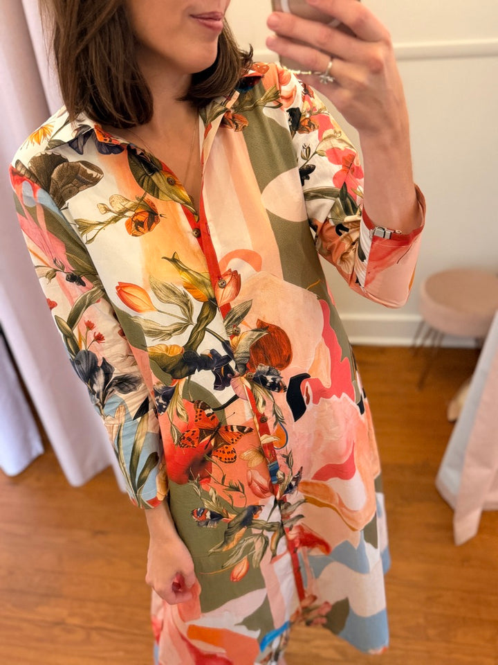 Falguni Shane Peacock - julep