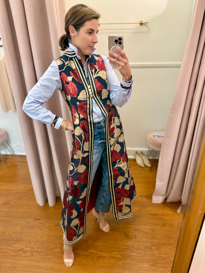 Frances Valentine - julep