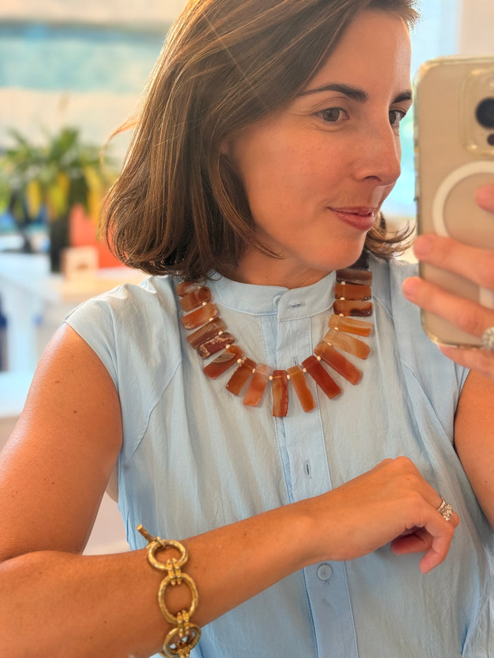 PALMA necklace