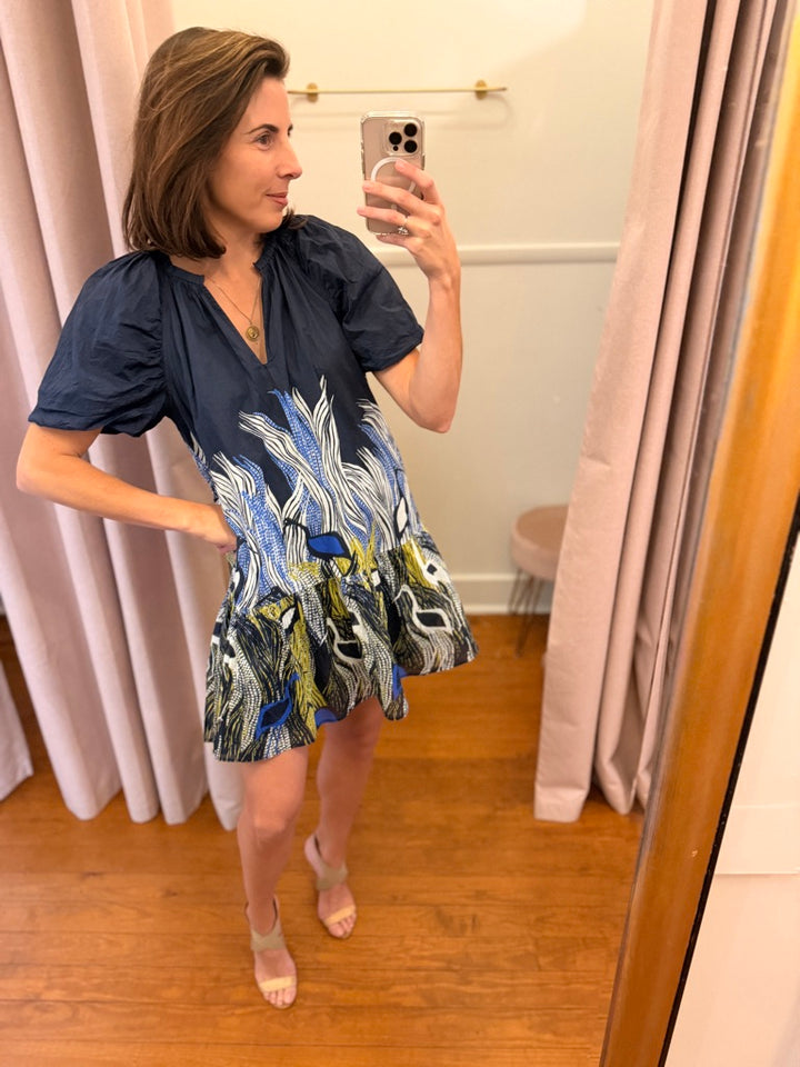 Marie Oliver - julep