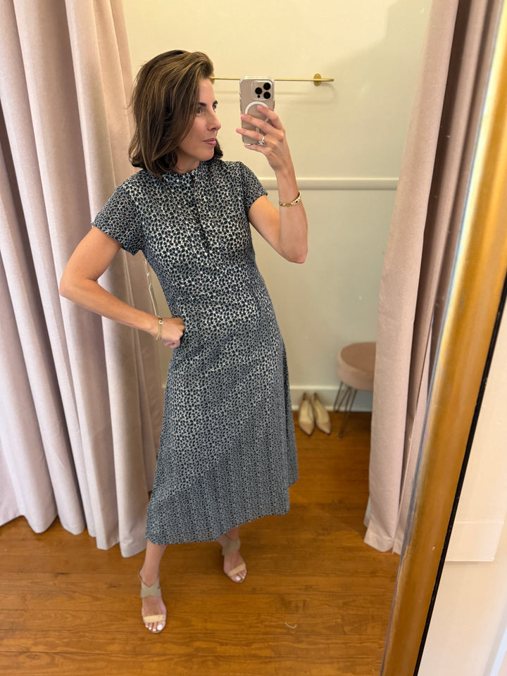 Never A Wallflower - julep