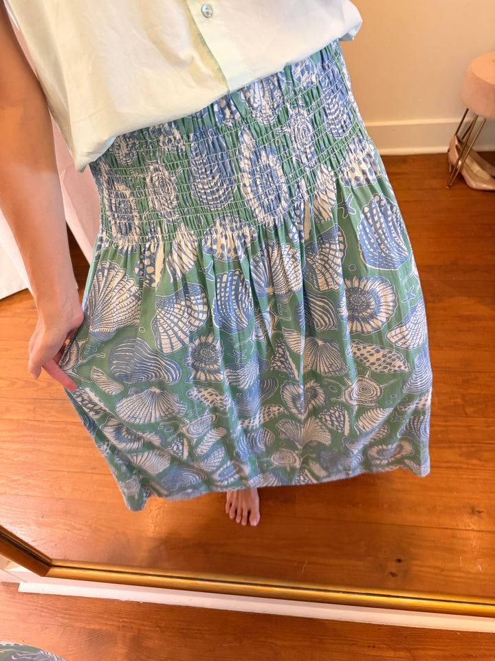 SIESTA KEY skirt