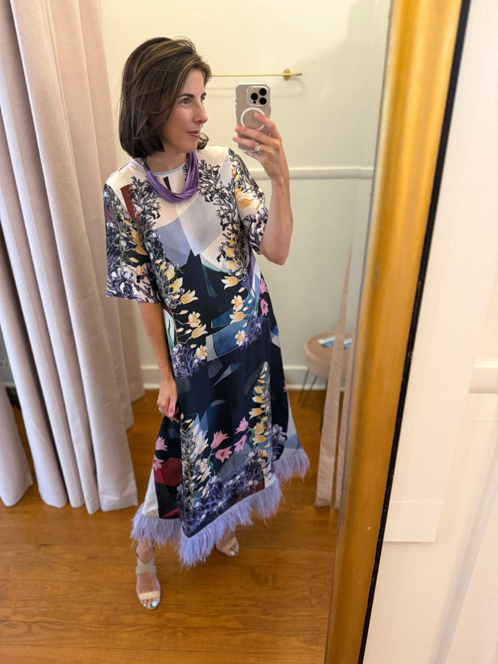 Falguni Shane Peacock - julep
