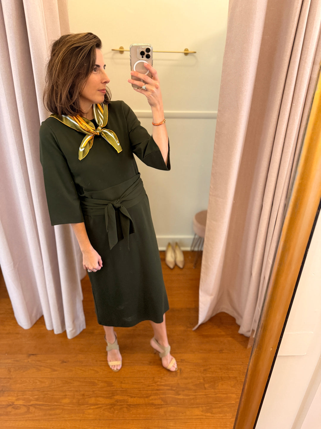 Frances Valentine - julep