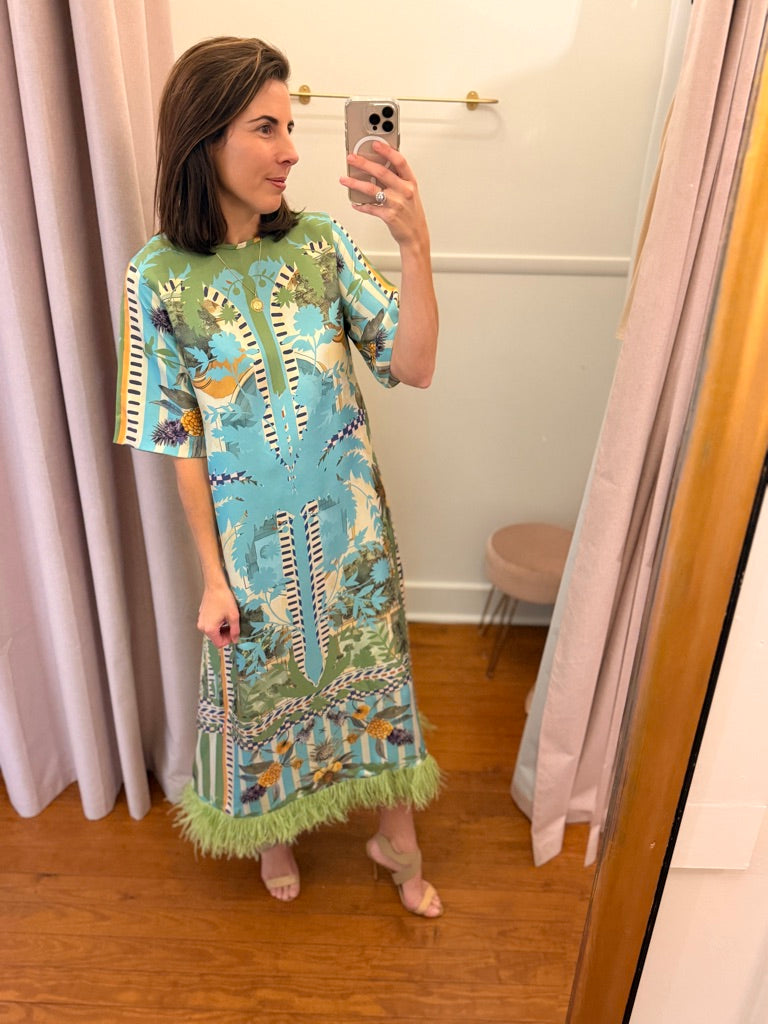 Falguni Shane Peacock - julep