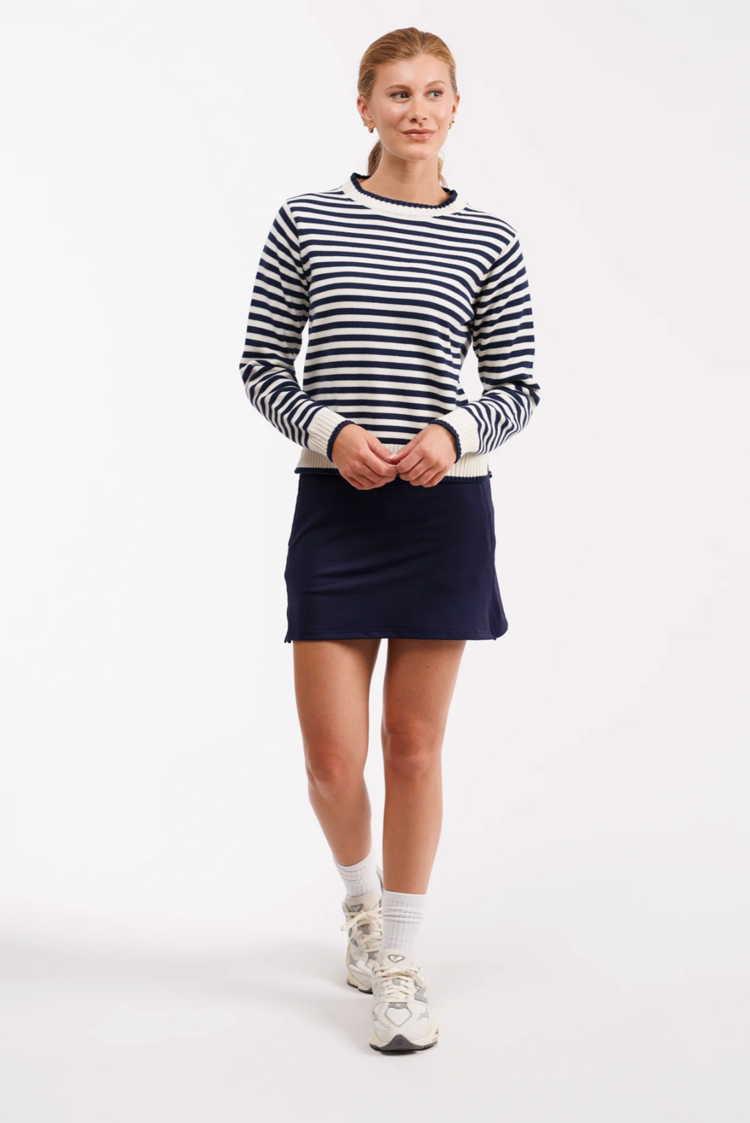 AUTUMN navy
