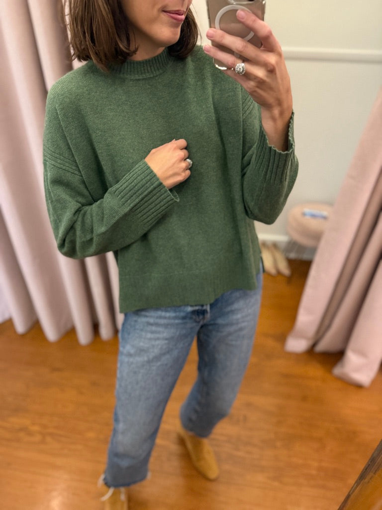 Gramercy Crew - Basil