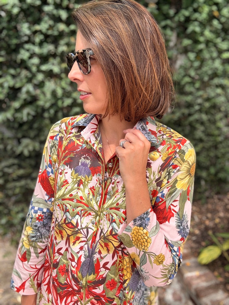 Falguni Shane Peacock - julep
