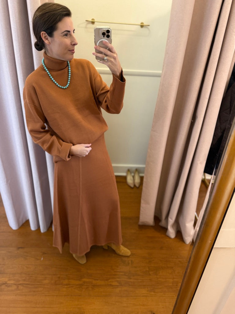 Marie Oliver - julep