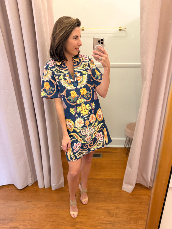 Marie Oliver - julep