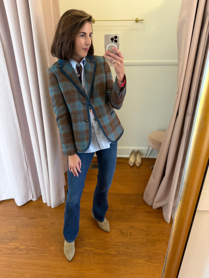 tinta & bariloche - julep