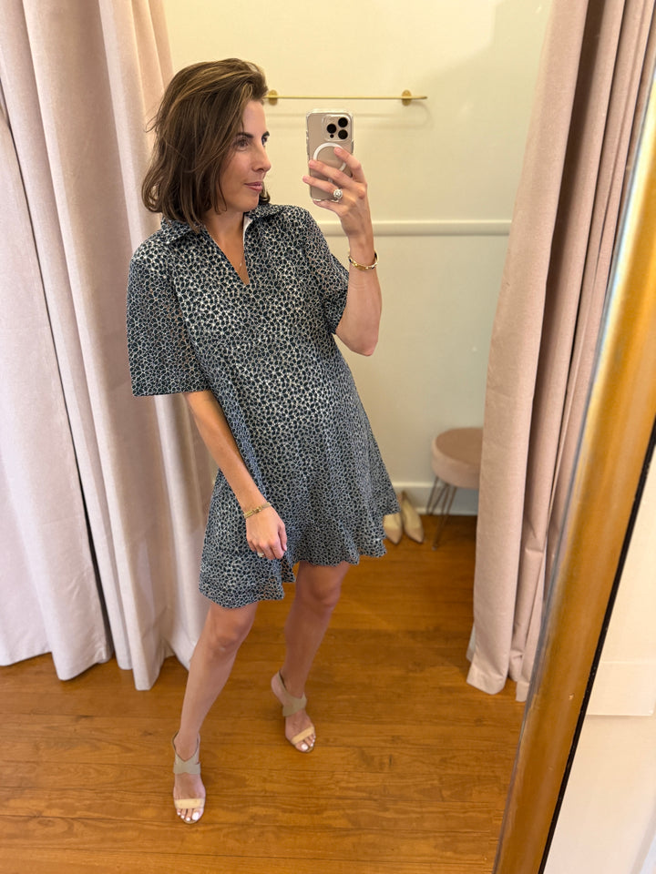 Never A Wallflower - julep