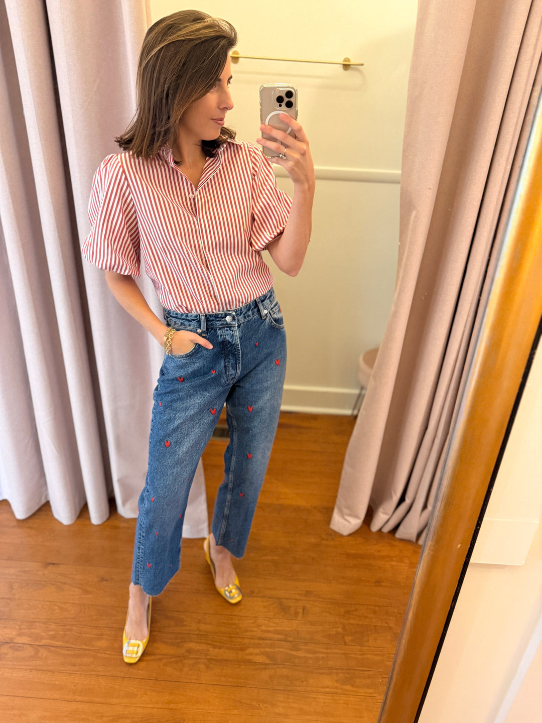 Frances Valentine - julep