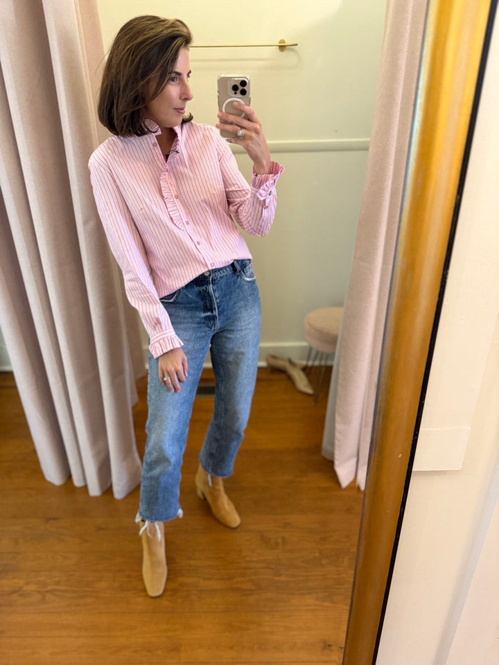 tinta & bariloche - julep