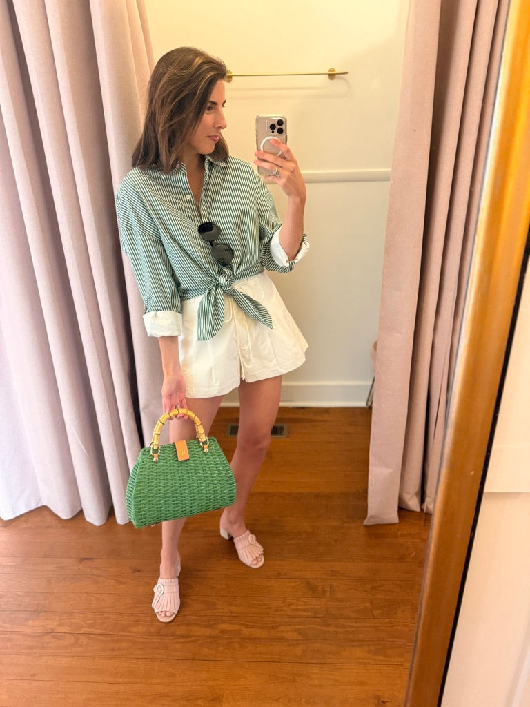Ivy Coast - julep