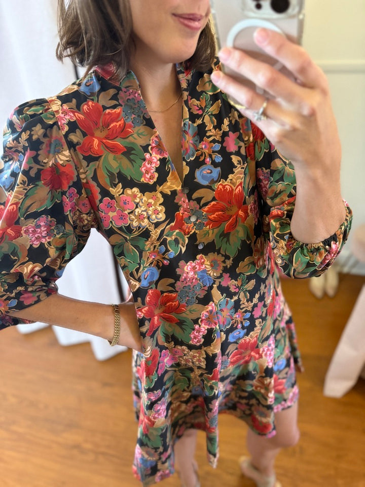 Smith & Quinn - julep