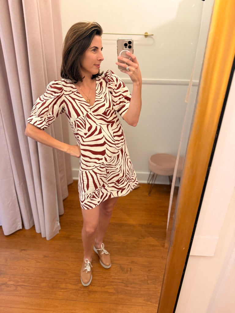 Marie Oliver - julep