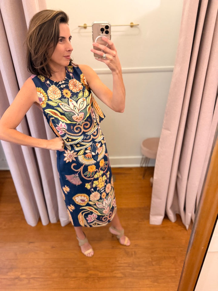 Marie Oliver - julep