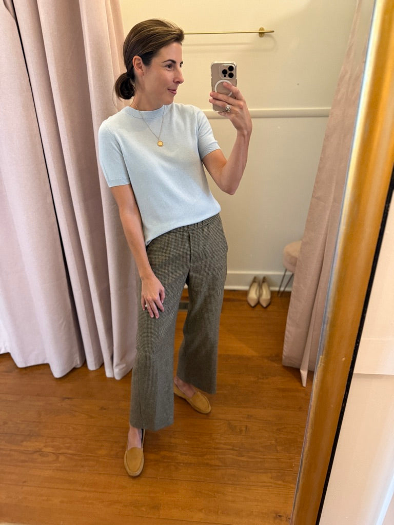 Frances Valentine - julep