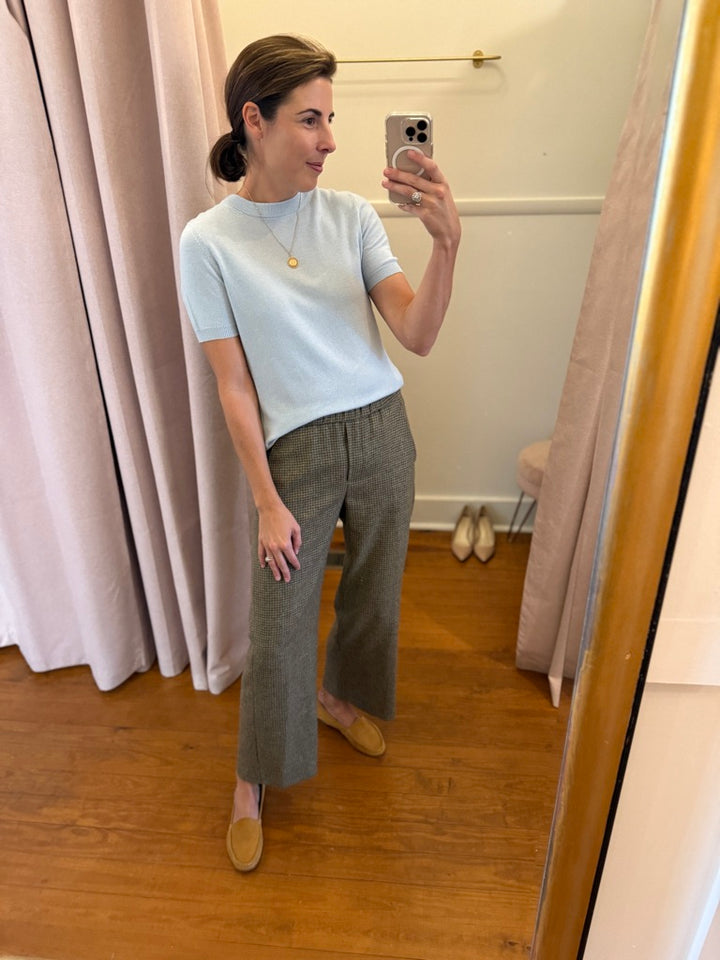 Frances Valentine - julep