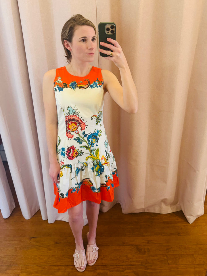 Marie Oliver - julep