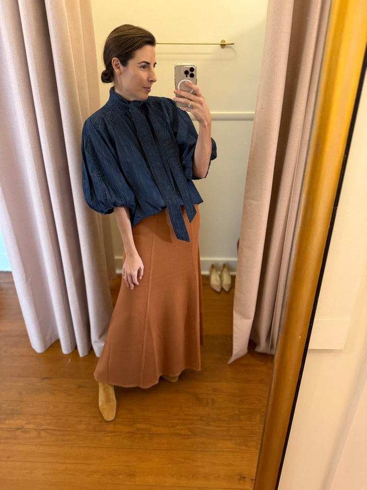 Marie Oliver - julep