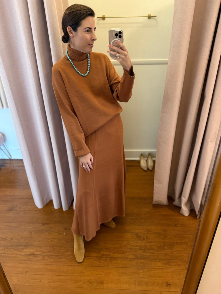 Marie Oliver - julep