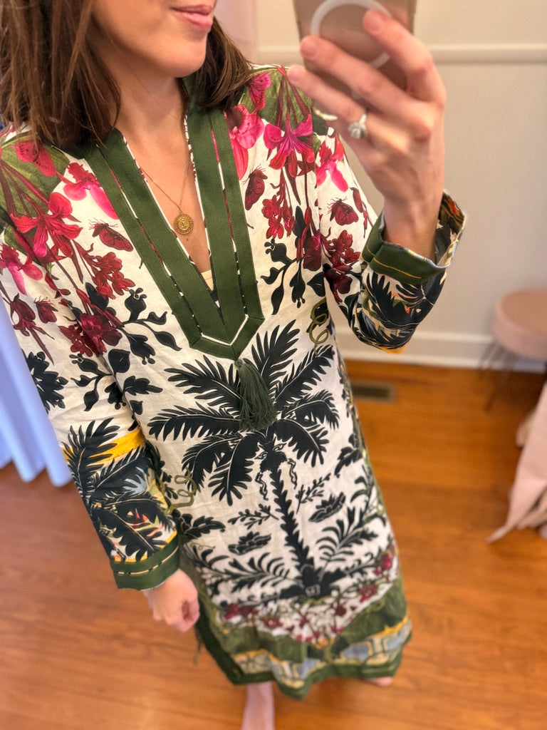 Falguni Shane Peacock - julep